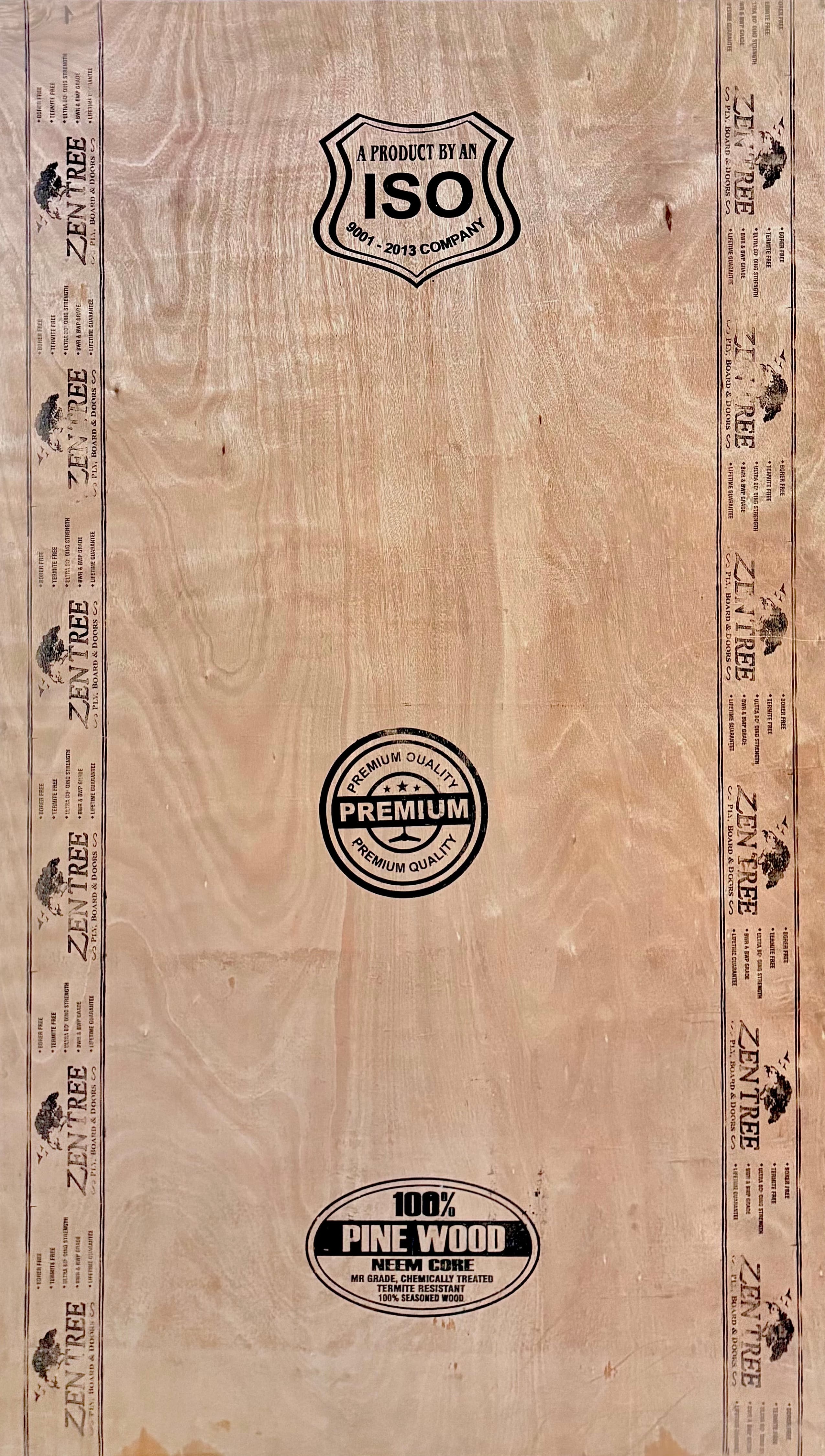 Block Boards